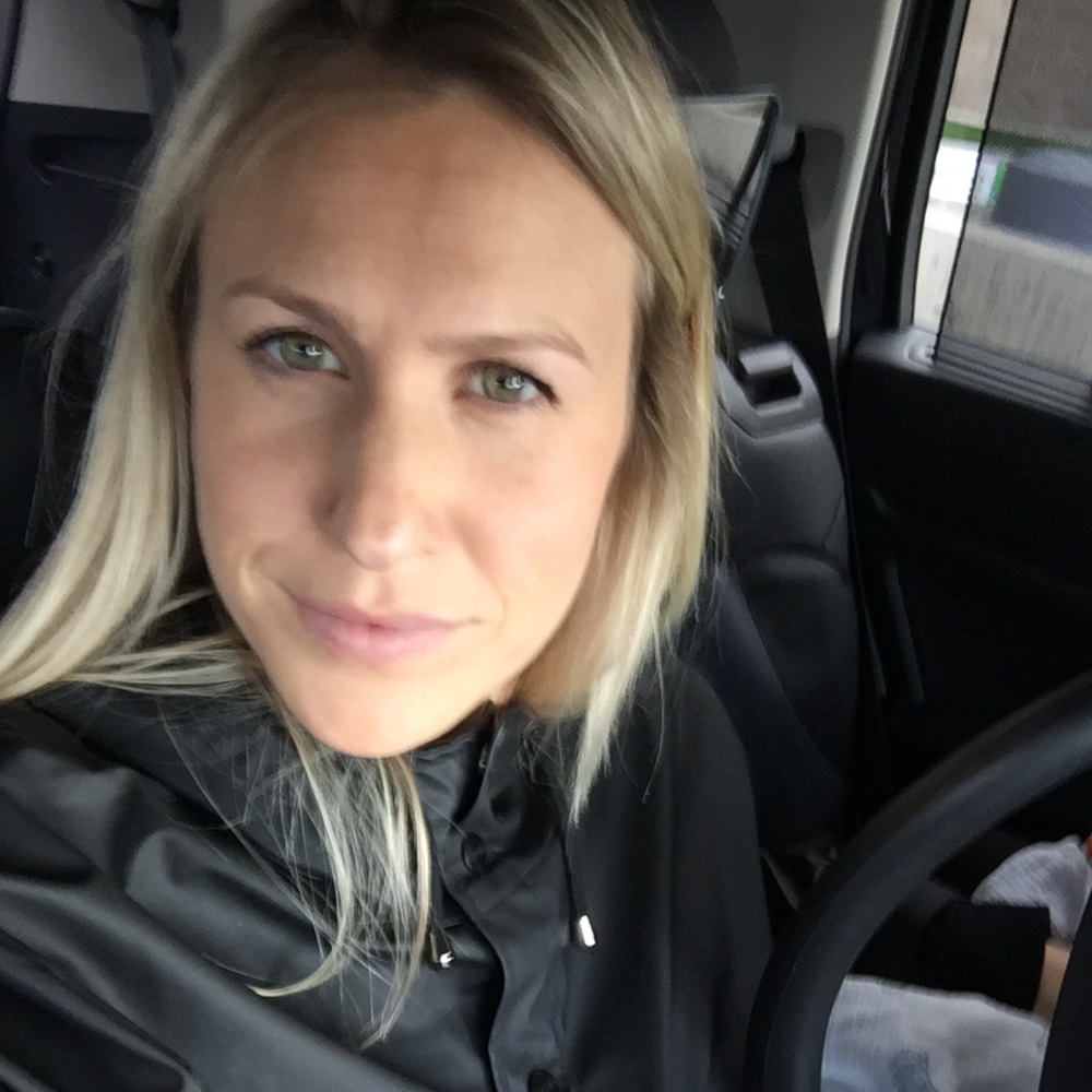 Meet your Posher, Melanie